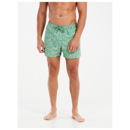 Protest Ανδρικό μαγιό PRTTifton Short Swim Shorts Protest Ανδρικό μαγιό PRTTifton Short Swim Shorts